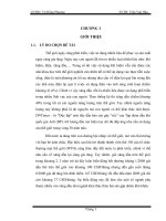 Đánh giá tác động của giá xăng dầu đến ngành thủy hải sản của Việt Nam