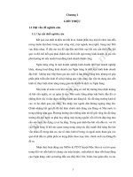 Phân tích kết quả hoạt động tại Ngân hàng nông nghiệp và phát triển nông thôn huyện Mộc Hoá.pdf