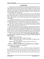 Một số Giải pháp nhằm nâng cao hiệu quả công tác tạo động lực lao động tại công ty cổ phần xây dựng và đầu tư Việt Nam