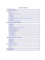 Bond- Tổng quan về trái phiếu