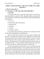 Một số vấn đề lý luận chung về đầu tư và thẩm định dự án.pdf
