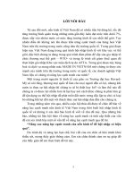 Nâng cao năng lực cạnh tranh của nền kinh tế để hội nhập có hiệu quả.docx