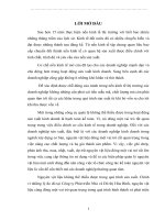 Hoàn thiện công tác kế toán Nguyên Vật Liệu ở Công ty Phát triển Nhà và Đô thị Hòa Bình.docx