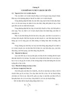 Hướng dẫn sử dụng phần mềm thiết kế mạch điện tử Orcad 