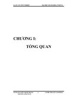 Đánh giá tình trạng buồn ngủ của mắt bằng phương pháp đo điện động nhãn đồ EOG, khảo sát thiết bị đo tín hiệu MP_30 và chế tạo thiết bị cảnh báo buồn ngủ cho mắt