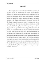 Báo cáo thực tập tại Chi cục Thuế Tỉnh Bắc Giang.docx