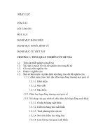 Hoàn thiện quy trình tổ chức thực hiện hợp đồng xuất khẩu thủy sản sang thị trường Nhật Bản của Công ty cổ phần xuất nhập khẩu Thủy Sản Hà Nội.doc