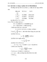 Đồ án tốt nghiệp: Tổ chức thi công - P5