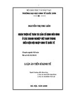 Hoàn thiện kế toán Tài sản cố định hữu hình ở các doanh nghiệp Việt Nam trong điều kiện hội nhập kinh tế quốc tế.pdf