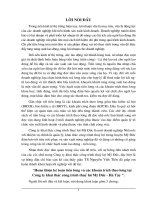 Kế toán tiền lương và các khoản trích theo lương tại Công ty khai thác công trình thuỷ lợi Mỹ Đức - Hà Tây.DOC