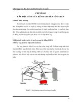 Tong quan ve OFDM_ chương 2