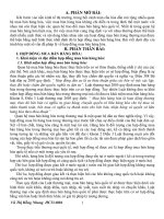 Một số vấn đề pháp lý về hợp đồng mua bán hàng hóa..doc