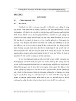 Phân tích đóng góp của vốn xã hội vào sự cải tiến doanh nghiệp trường hợp nghiên cứu ngành dệt may trên địa bàn thành phố Hồ Chí Minh.pdf