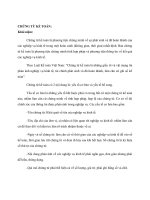 Tìm hiểu về chứng từ kế toán.doc