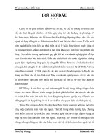 Kiểm toán nội bộ và sự phối hợp giữa kiểm toán viên nội bộ với kiểm toán viên bên ngoài.DOC