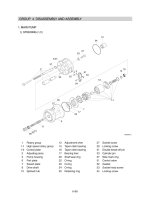 Máy xúc lất HuynDai HL760 - P4