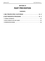 Sửa chữa DAEWOO-LACETTI 2010 - P11