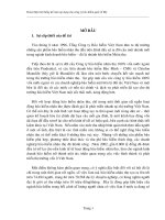 Hoàn thiện hệ thống kế toán áp dụng cho Công ty TNHH Bảo hiểm Quốc tế Mỹ tại Việt Nam.pdf