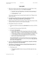 Giáo trình kinh tế vĩ mô 6