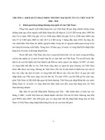 Nhật Bản - Thị trường xuất khẩu chủ lực của Việt Nam– Giải pháp đẩy mạnh về xuất khẩu.pdf