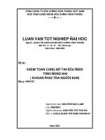 Kiểm toán công nợ tại bưu điện tỉnh đồng nai ( khoản phải trả người bán).pdf