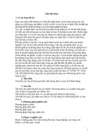 Giải pháp nâng cao chất lượng dịch vụ taxi tải thành hưng