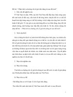 Phân tích xu hướng chỉ số giá tiêu dùng từ sau đổi mới.doc