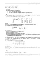 Giáo trình: Lý thuyết thông tin 10