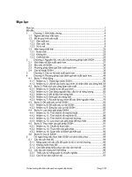 Tài liệu hướng dẫn sản xuất sạch hơn - P3