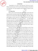 Tìm hiểu và hoàn thiện hệ thống quản lý công nợ tại Cty TNHH TM-DV Kỹ Thuật Công Nghệ TTNN.PDF