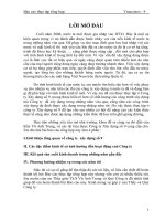 Hoạt động sản xuất kinh doanh của Công ty xây dựng số 9.docx