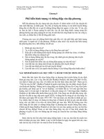 Phổ biến hình tượng và thông điệp của địa phương