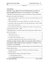 Kế toán tiền lương và các khoản trích theo lương tại Công ty TNHH Tư vấn và Đầu tư Vạn Tường.doc