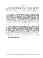 kế toán tổng hợp tại Công ty CP may 1 - Dệt Nam Định.DOC