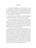 Giáo trình CNC - Chương 1