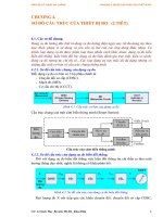 Giáo án kỹ thuật đo lường - Chương 4