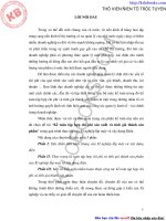 Kế toán tập hợp chi phí sản xuất và tính giá thành sản phẩm của Xí nghiệp lắp máy và xây dựng điện.pdf