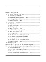 Tình hình hoạt động đầu tư tài chính của các doanh nghiệp trên thị trường bảo hiểm Việt Nam - nguy cơ tái khủng hoảng kinh tế.pdf