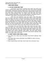 Đánh giá thực trạng công tác cổ phần hóa doanh nghiệp nhà nước và các giải pháp nâng cao hiệu quả công tác cổ phần hóa doanh nghiệp nhà nước.doc