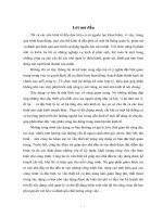 báo cáo thực tập tại Công ty Tư vấn thiết kế Đường bộ.docx