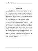 Lý thuyết hành vi người tiêu dùng.doc