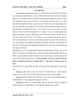 Tổ chức tập hợp chi phí sản xuất và tính giá thành sản phẩm tại Công ty Cổ phần Đầu tư - Xây dựng & Thương mại An Phát.docx