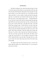 Thuế giá trị gia tăng