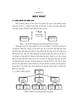 Giáo trình điện tử thông tin - Chương 2