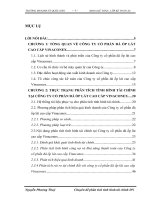 Phân tích tình hình tài chính của Công ty cổ phần đá ốp lát cao cấp Vinaconex.docx