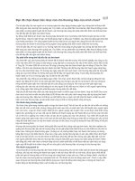  Bạn đã chọn được bản nhạc nào cho thương hiệu của mình chưa? 