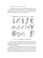 Sách về đồ gá - Chương 12