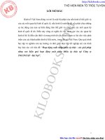 Hoạt động xuất nhập khẩu ủy thác - các giải pháp nâng cao hiệu quả hoạt động xuât nhập khẩu ủy thác tại Công ty TOCONTAP - Hà Nội.pdf