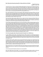 Bàn về biện pháp chống bán phá giá đối với hàng xuất khẩu của Việt Nam.doc