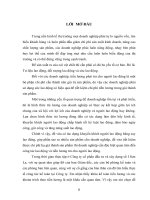 Kế toán tiền lương và các khoản trích theo lương tại công ty cổ phần đầu tư và xây dựng số I Sơn La.docx